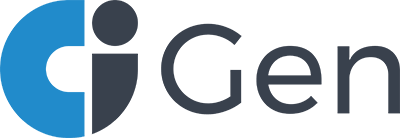 CIGen Logo